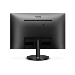 Monitor Philips 27 LED Full HD 272v8a / 75hz / IPS / Hdmi / VGA / Display Port / Vesa / Multimidia / Adaptive-sync - Imagem 3