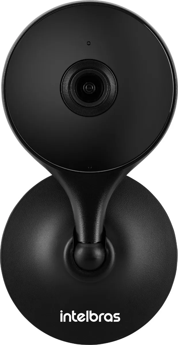 5734f436094a36dd7664a70d15b93c93.png Câmera de Vídeo Inteligente Wi-Fi Full HD iM3 C Black Intelbras - Imagem 1