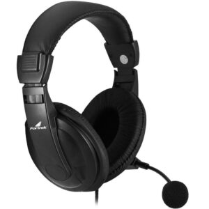Headset Gamer Fortrek, Preto, Multiplataforma - HSL-102 - Imagem 2