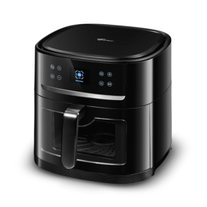 Air Fryer Fischer Smart 8L - Imagem 2