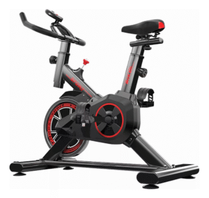 Bicicleta Bike Ergometrica Para Spinning Exercicio Cardio - Imagem 2