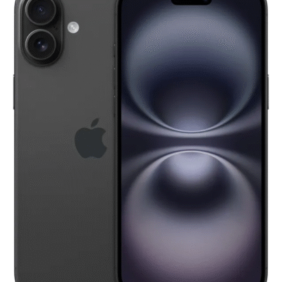 Apple iPhone 16 Plus (128 GB) - Preto
