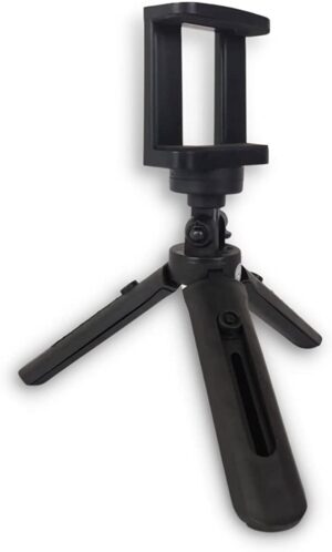 Suporte Tripé P/Celular Ley-71 - Lehmox