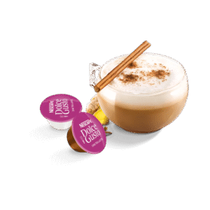 Capsulas Nescafé Dolce Gusto CHAI TEA LATTE  10 Cápsulas - Imagem 2