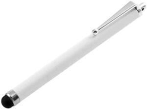 Caneta Touch Stylus Universal Para Tablet e Celular Smartphone Samsung Apple Ipad - Imagem 5