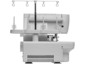 Máquina Overlock Singer Over S0105 Portátil 220V - Imagem 5