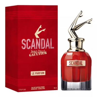 Perfume Jean Paul Gaultier Scandal Le Parfum Edp Intense 80ml Feminino