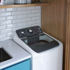 Máquina de Lavar Mueller 13kg com Ultracentrifugação e Ciclo Rápido MLA13 220V - Imagem 9