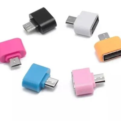 Adaptador OTG Diversos