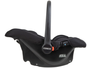 Bebê Conforto Cosco Kids 1 Posição Wizz 0 a 13kg - Imagem 7