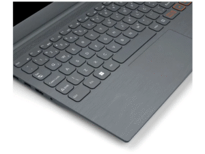 Notebook Positivo Vision C14 Intel Celeron 4GB - 128GB eMMC 14” HD Windows 11 Microsoft 365 - Imagem 8