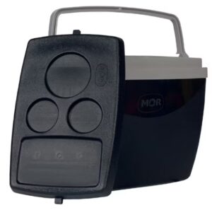 Caixa Térmica Cooler 18l C/ Alça até 24 latinhas de 350ml - Imagem 2