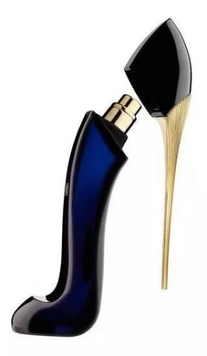 Perfume Good Girl Carolina Herrera Feminino Eau de Parfum 80ml - Imagem 4