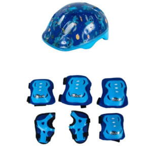 Patins 2 Em 1 Stitch 32 A 35 - Imagem 3