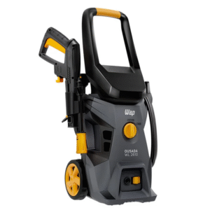 Lavadora de Alta Pressão WAP Ousada WL 2610 - Imagem 6