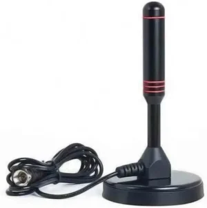 Antena Digital Hdtv Premium 3.5dbi Tomate Mta-3011 - Imagem 3