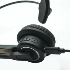 Headset Sem Fio Bluetooth HS-201 5+ - Imagem 2