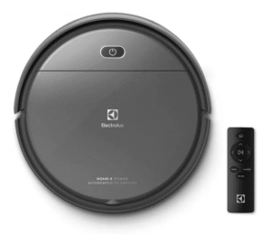 Robo Apirador de Po Electrolux Home-E Power Experience com Autonomous Technology Bivolt - ERB30 - Imagem 2