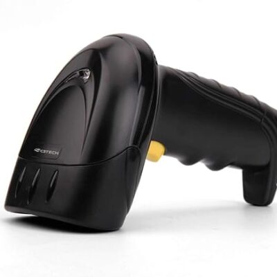 Leitor Código De Barras Laser 1d Sem Fio Lb-w200bk V2 - C3 TECH
