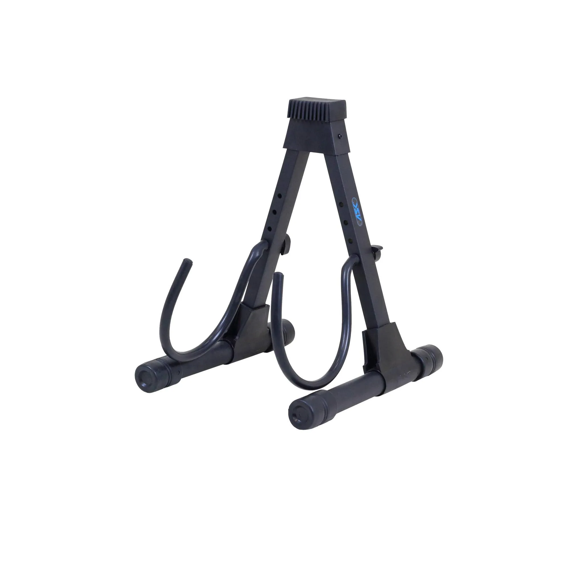 63efdd61d409a84e8f5fc35d57d16385.png Suporte para Violão SI 102 Preto ASK - Imagem 1