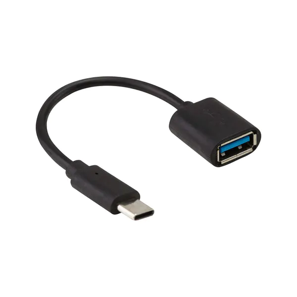 6405ca62ff435e350dcaa7295e7f48d6.png Adaptador OTG Tipo C para USB - Imagem 1