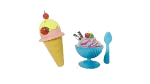 Sweet Chocolate Docinhos Creative Fun Multikids - BR1232 - Imagem 2