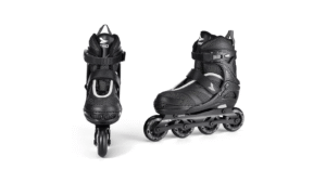 Patins Inline Regulável Tam. 41-44 Atrio - ES445 - Imagem 3
