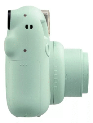 Câmera Instantânea Fujifilm Instax Mini 12 Verde Menta - Imagem 4