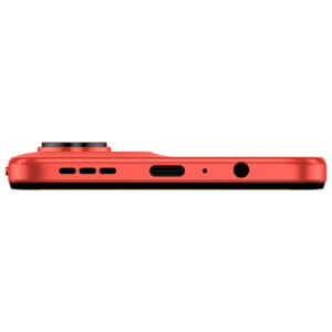 Smartphone Motorola Moto G35 256GB Coral 5G 6GB RAM 5G 6,7" Câm. Dupla + Selfie 16MP - Imagem 5