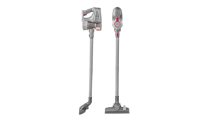 Aspirador de Pó Vertical 2 em 1 Sem Fio Bateria de Lítio 14,4V Bivolt Multi - HO187 - Imagem 3