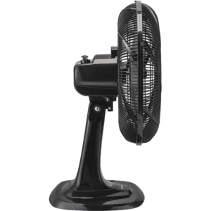 Ventilador de Mesa Ventisol Turbo 6 40cm Preto/Cinza 220v - Imagem 5