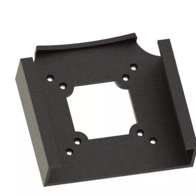 Suporte De Parede Para Hp Prodesk 400 G5 Mini Padrao Vesa