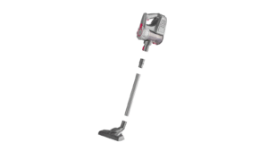 Aspirador de Pó Vertical 2 em 1 Sem Fio Bateria de Lítio 14,4V Bivolt Multi - HO187 - Imagem 2