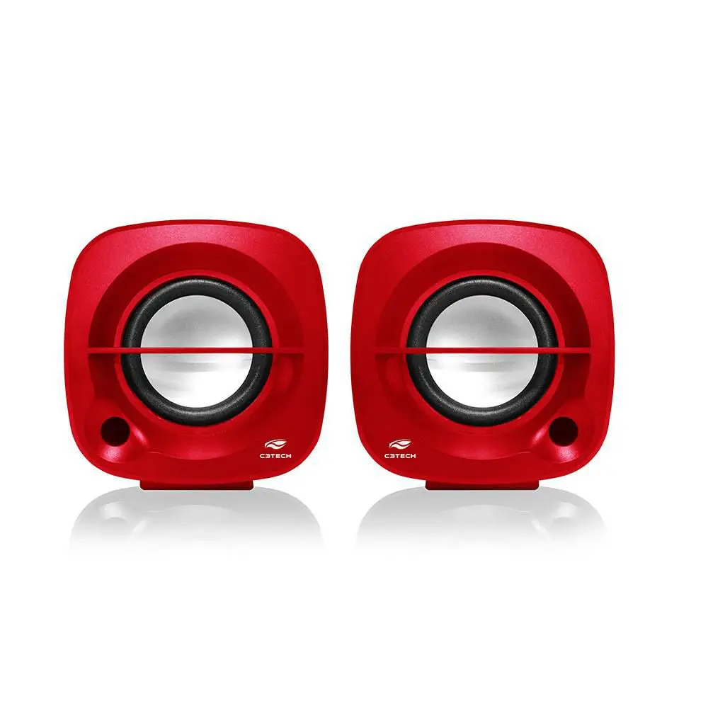 6df246ae8890744c3455d3d40c9db75d.png Caixa De Som C3tech Sp-303rd 3w Usb Pto/ver - C3 TECH - Imagem 1