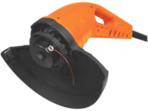 Aparador de Grama Tramontina AP1500T 1500W - Elétrico com Fio de Nylon Corte de 28cm - Imagem 6