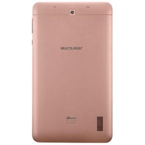 Tablet Multilaser M7 NB362 com Tela 7”, 1GB, Wi-Fi, Câmera 2MP, Android 11 e Processador Quad Core - Dourado - Imagem 6