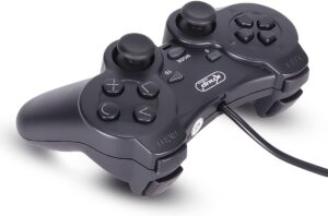 Controle p/ PC usb Computador, Notebook - Imagem 5