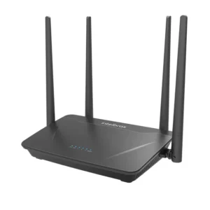 Roteador ACtion RF 1200 Wi-Fi 5 Intelbras 2,4/5Ghz Bivolt - Imagem 3