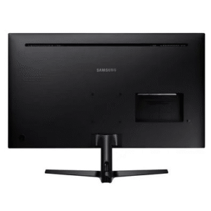 Monitor Samsung 31,5 Polegadas Ultra HD 4K VA UJ59 SRGB138 4MS Freesync Displayport 2X HDMI Headphone out, LU32J590UQLMZ - Imagem 4