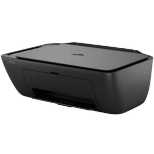 Impressora Multifuncional HP DeskJet Ink 2874 Wi-Fi Jato de Tinta Térmico Colorida USB - Imagem 3