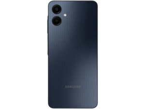 Smartphone Samsung Galaxy A06 128GB 4GB RAM Azul Escuro 6,7" Câm. Dupla + Selfie 8MP - Imagem 2