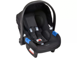 Carrinho de Bebê com Bebê Conforto Burigotto - Travel System Ecco 0 a 15kg - Imagem 4