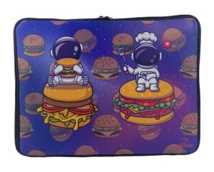 Case para Notebook Basic 15.6 Polegadas – Astroburger