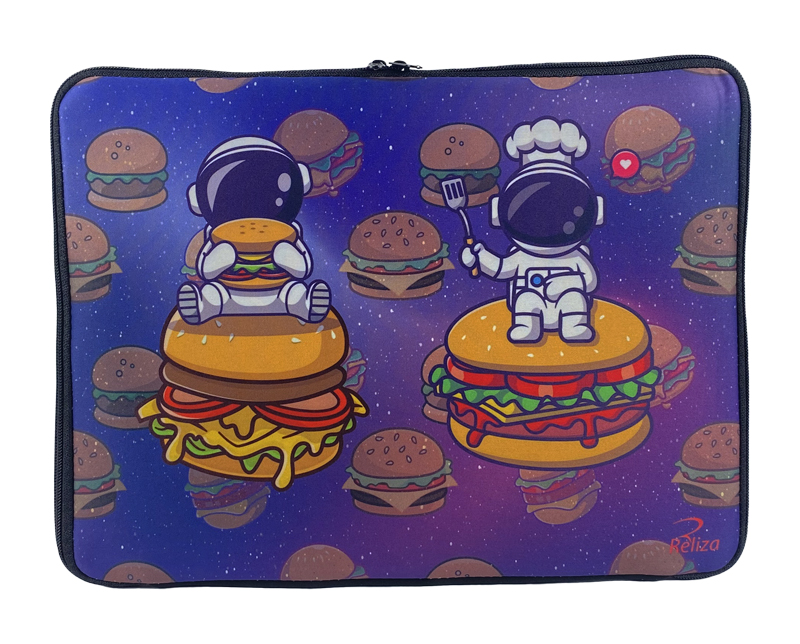 70e50f598e52898144dd5916455b42e9.jpg Case para Notebook Basic 15.6 Polegadas – Astroburger - Imagem 1