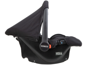 Bebê Conforto Cosco Kids 1 Posição Wizz 0 a 13kg - Imagem 2