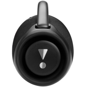 Caixa de Som BOOMBOX 3 JBL 180W Bluetooth cor Preto - Imagem 5