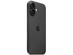 Apple iPhone 16 128GB Preto 6,1" 48MP iOS 5G - Imagem 2