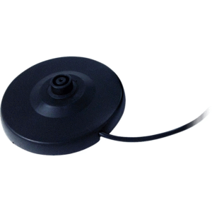 Chaleira Elétrica Agratto CE02 Prata Em Aço Inox 220V - Imagem 2
