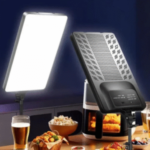Ring Light Com Suporte 16 Polegadas - Imagem 5