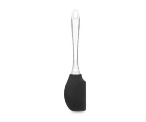 Kit Confeiteiro de Silicone Cabo Acrílico Preto Up Home - UD051 - Imagem 2